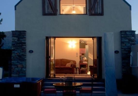 Charming Wanaka Cottage Екстериор снимка