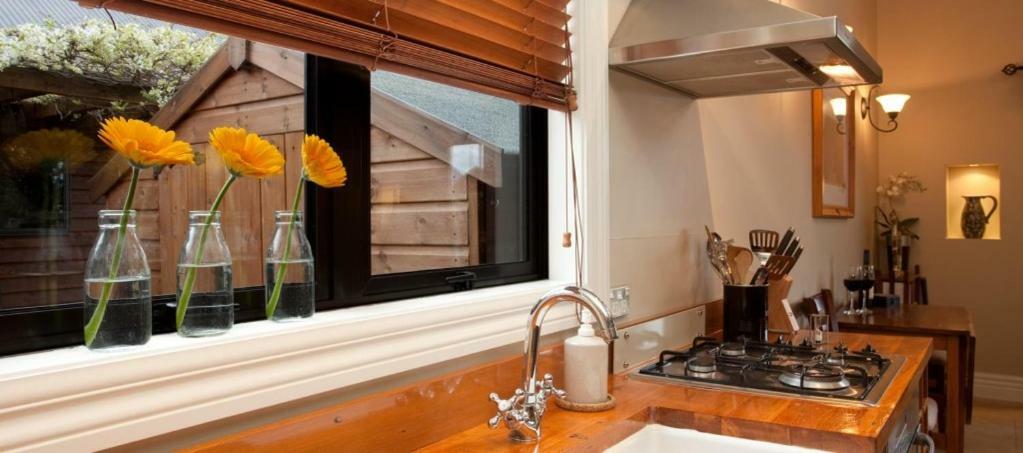 Charming Wanaka Cottage Екстериор снимка