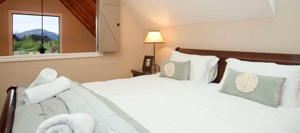 Charming Wanaka Cottage Екстериор снимка
