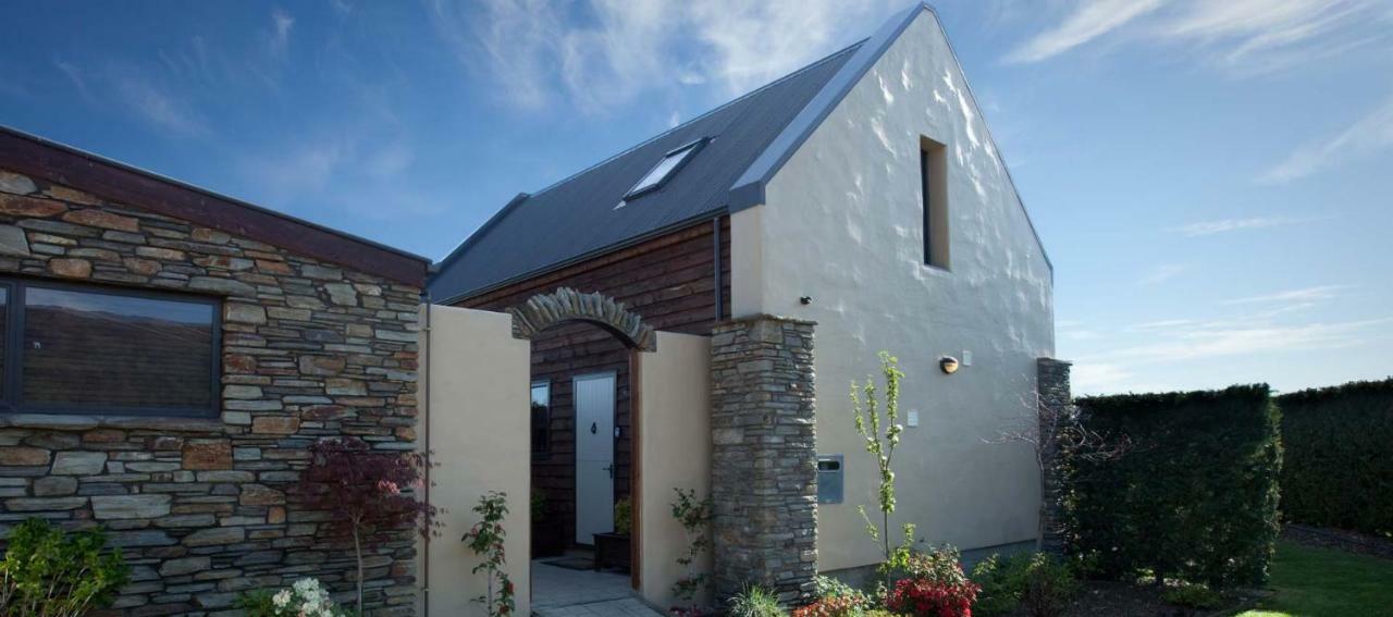 Charming Wanaka Cottage Екстериор снимка